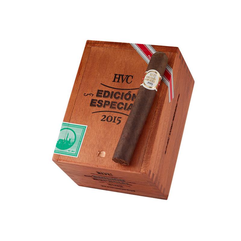 HVC Edicion Especial 2015 Toros Gorodos Cigars at Cigar Smoke Shop