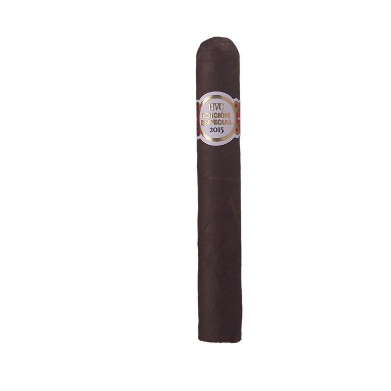 HVC Edicion Especial 2015 Toros Gordos Cigars at Cigar Smoke Shop