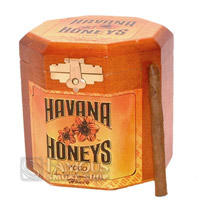 Havana Honeys Poco Honey