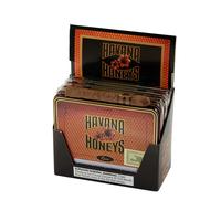 Havana Honeys Dominican Cigarillos Rum 5/10