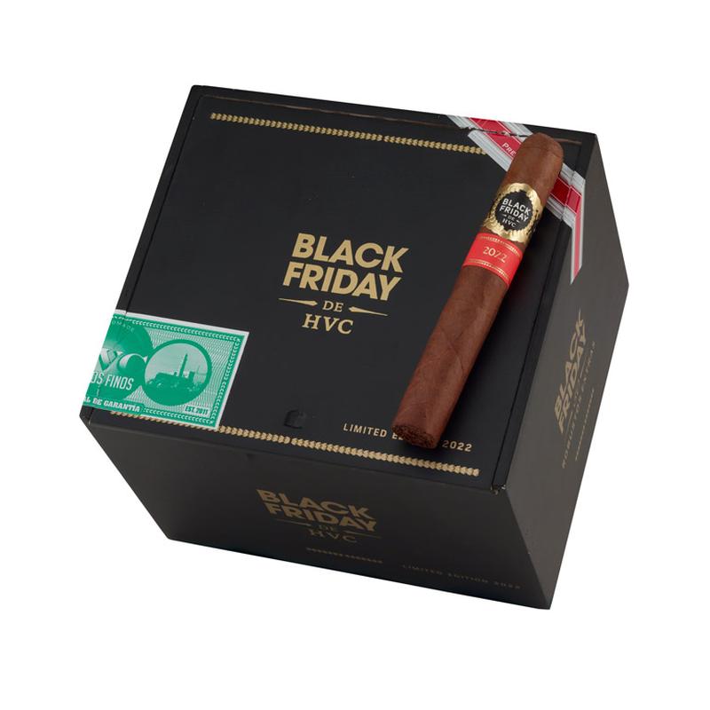 HVC Black Friday 2022 Robusto Extra Cigars at Cigar Smoke Shop