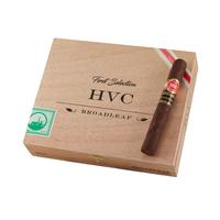HVC 1st Selection Broadleaf Toro