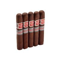 Henry Clay Stalk Cut Robusto 5 Pack