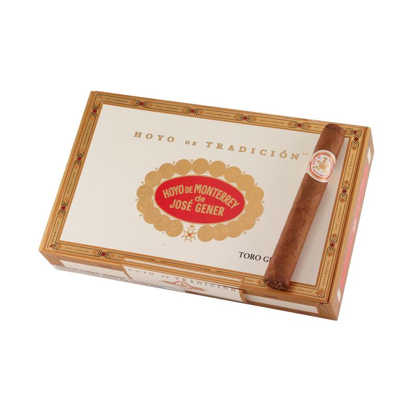 Hoyo de Tradicion Hoyo De Tradicion Toro Grande Cigars at Cigar Smoke Shop