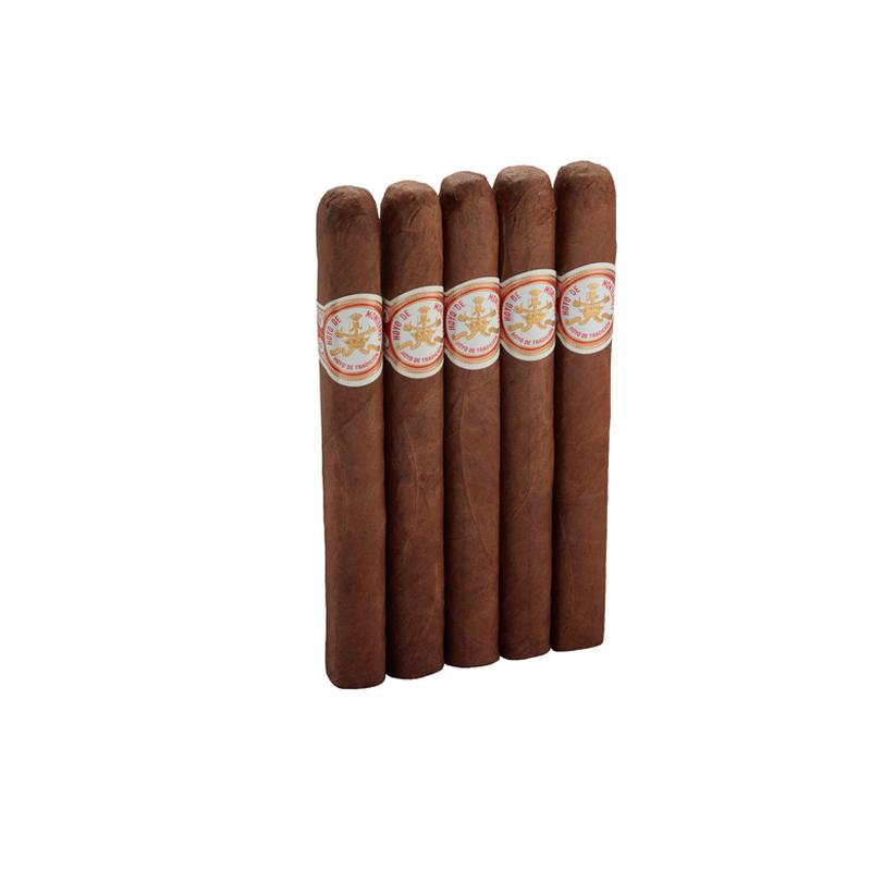 Hoyo de Tradicion Hoyo De Tradicion Hermoso 5 Pack Cigars at Cigar Smoke Shop