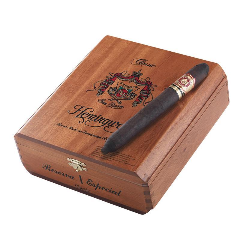 Arturo Fuente Hemingway Classic Cigars at Cigar Smoke Shop
