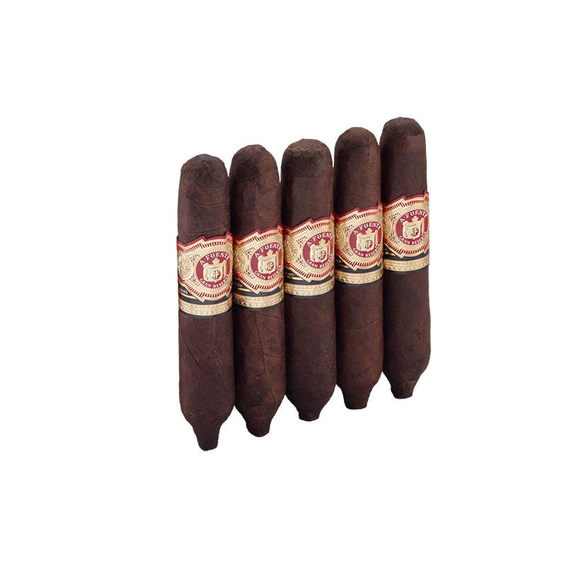 Arturo Fuente Hemingway Best Seller 5PK Cigars at Cigar Smoke Shop
