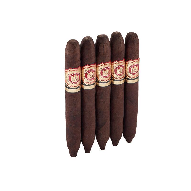 Arturo Fuente Hemingway Signature 5PK Cigars at Cigar Smoke Shop
