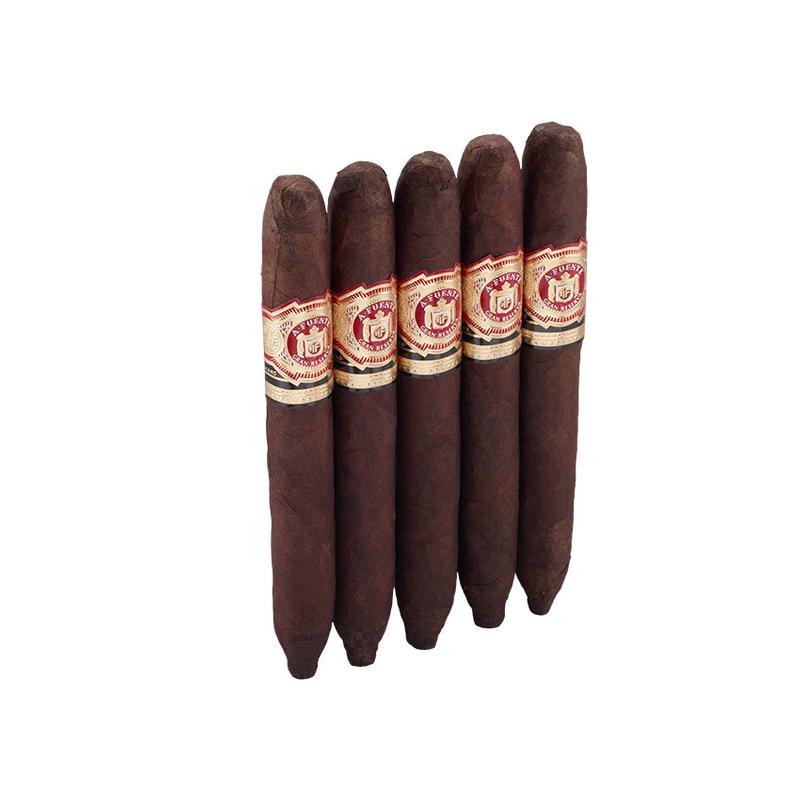 Arturo Fuente Hemingway Signature Sun Grown 5PK Cigars at Cigar Smoke Shop