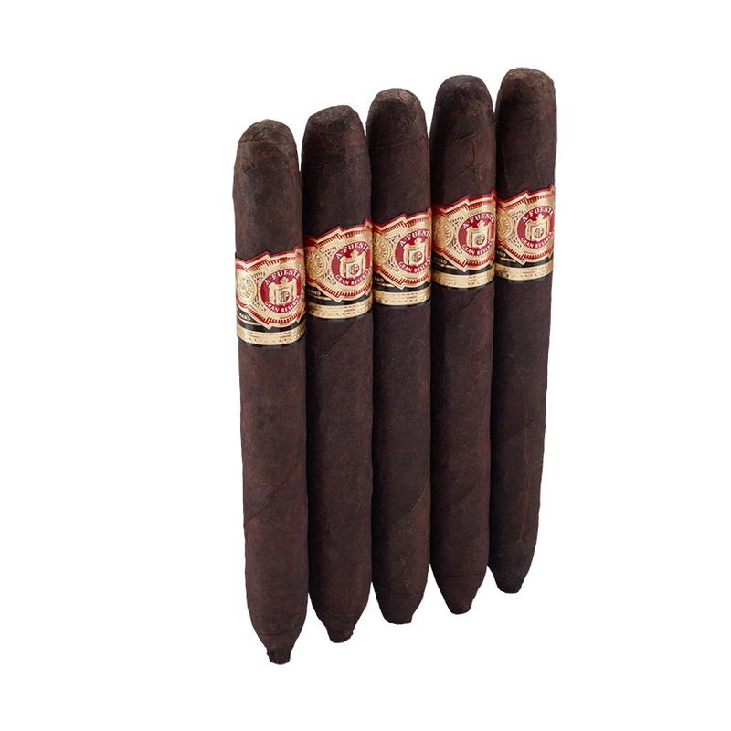 Arturo Fuente Hemingway Untold Story 5PK Cigars at Cigar Smoke Shop