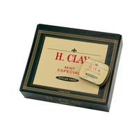 Henry Clay Smokers Mint