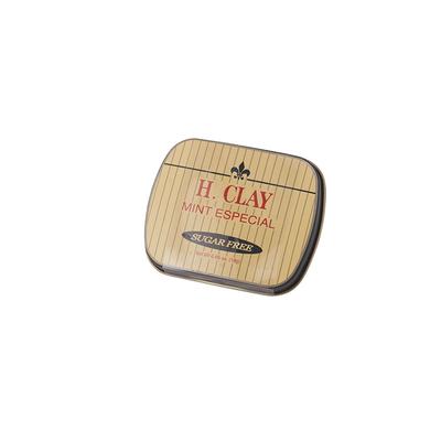 Henry Clay Smokers Mint Tin