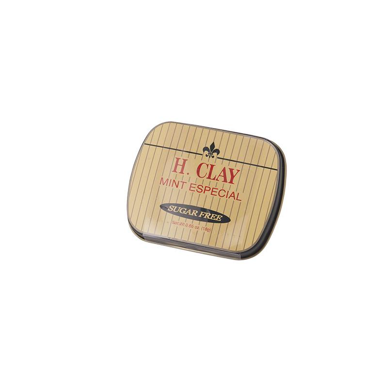 Henry Clay Smokers Mint Tin