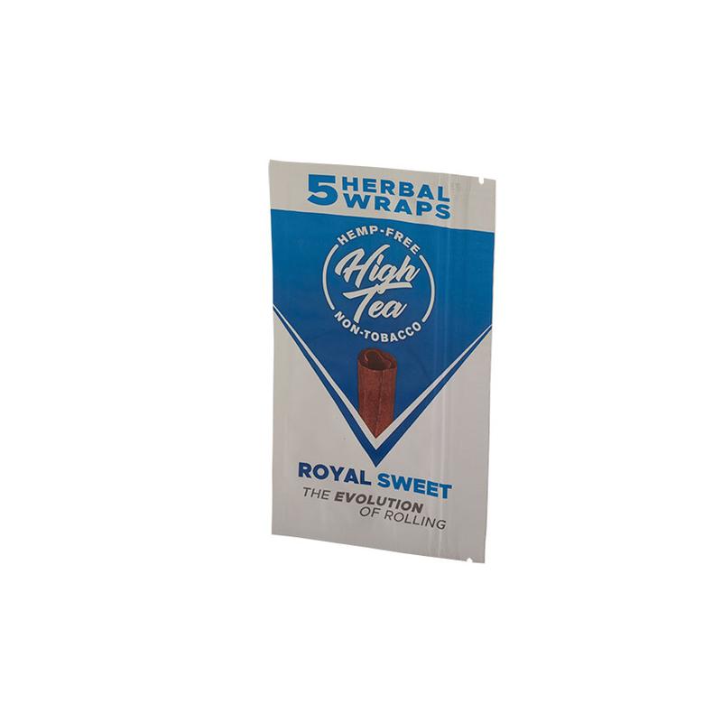 High Tea Herbal Wraps High Tea Wrap Royal Sweet (5)