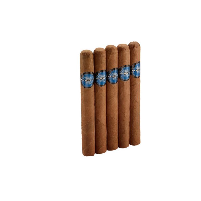 Helix X542 5 Pack Cigars at Cigar Smoke Shop