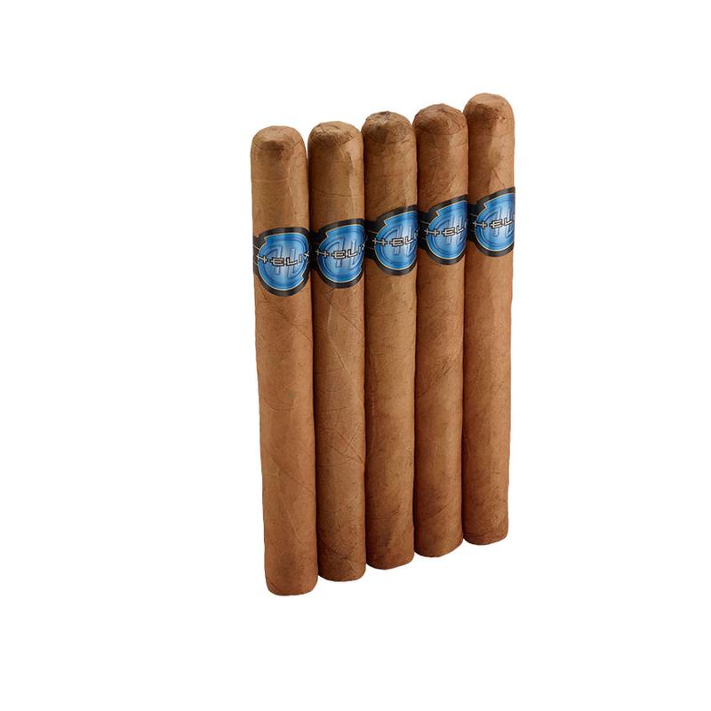 Helix X748 5 Pack Cigars at Cigar Smoke Shop