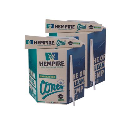 Hempire King Cone 24/3 2 Pack