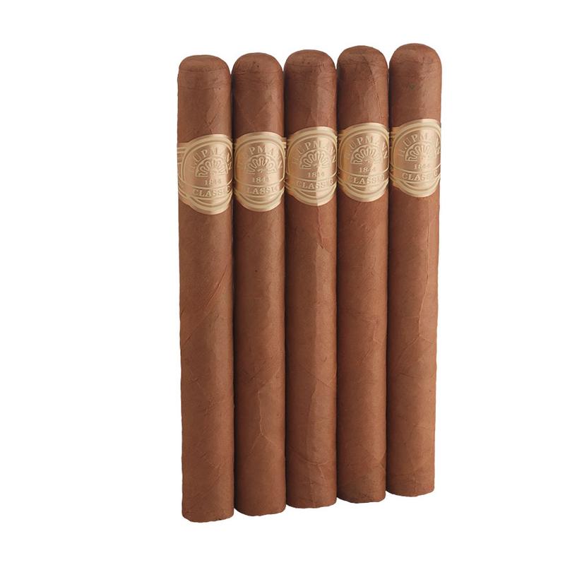 H. Upmann 1844 Classic Churchill 5PK Cigars at Cigar Smoke Shop