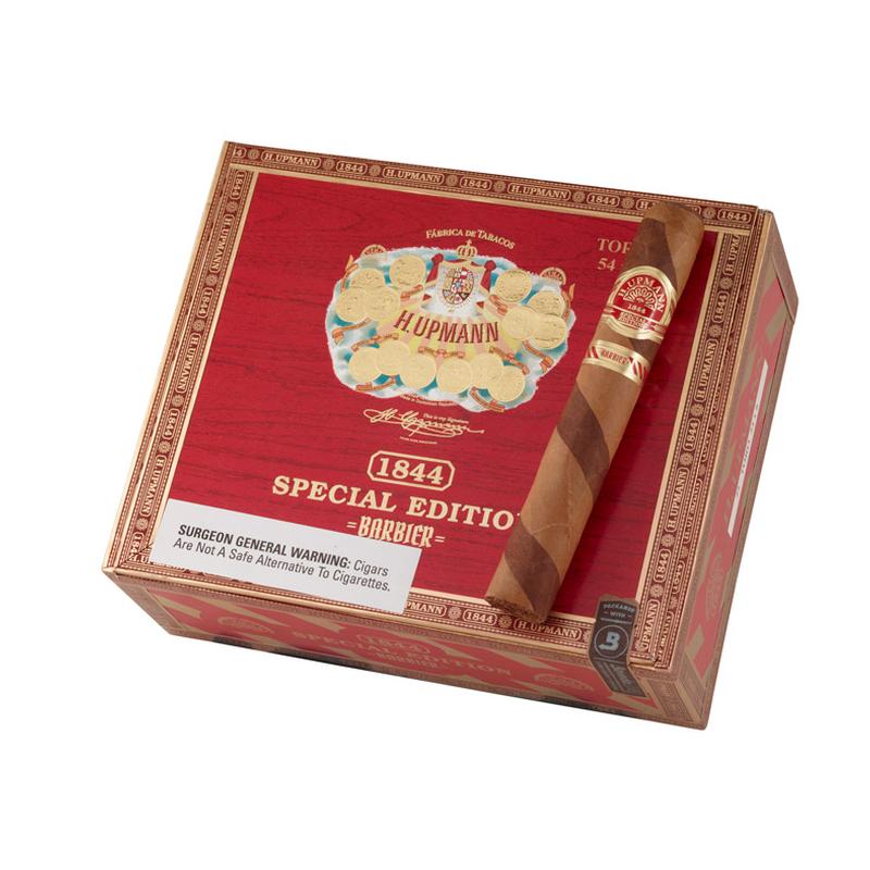 H. Upmann 1844 Special Edition Barbier Cigars at Cigar Smoke Shop