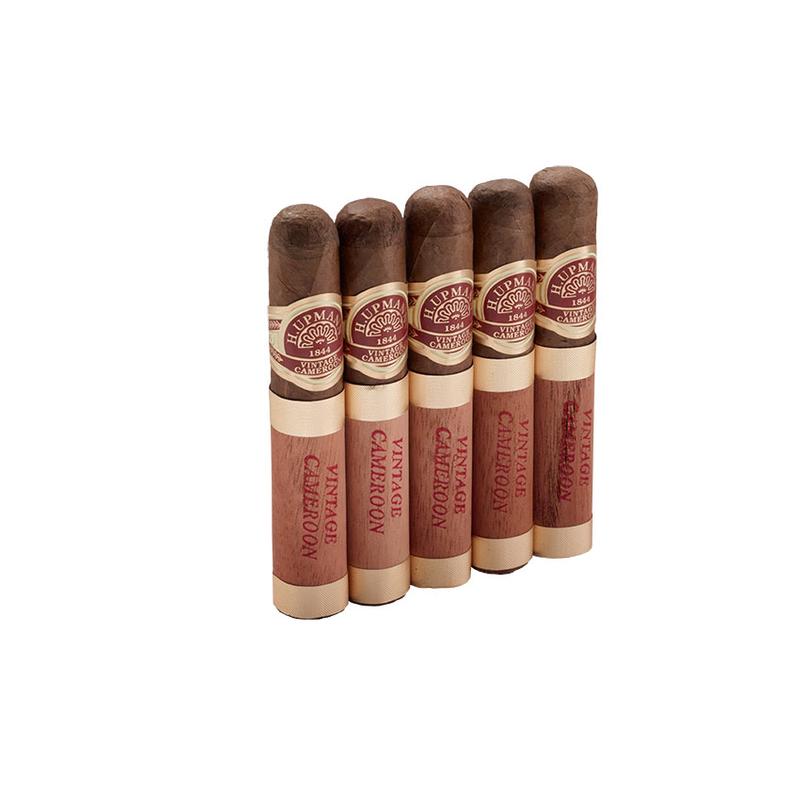 H Upmann Vintage Cameroon H. Upmann Vintage Cameroon Robusto 5 Pack