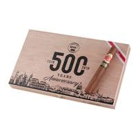 HVC 500 Years Anniversary Selectos