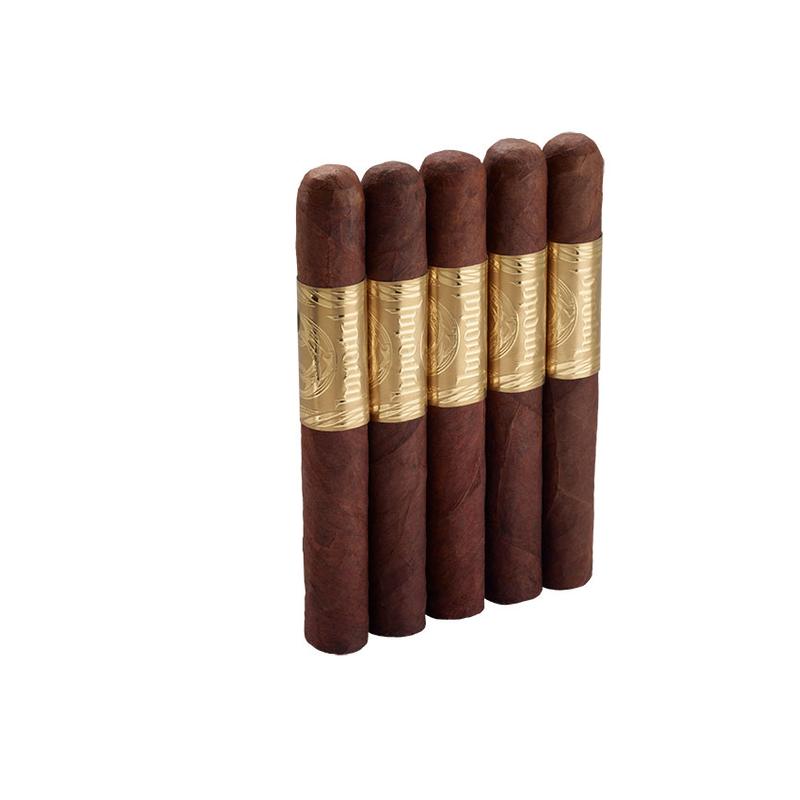 Immortal Toro 5 PK Cigars at Cigar Smoke Shop