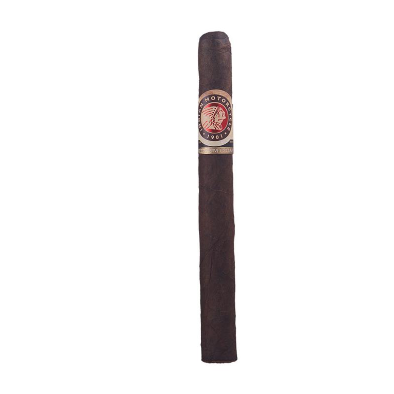 Indian Motorcycle Indian M Churchill Maduro