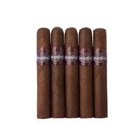 Independencia Natural Robusto 5 Pack