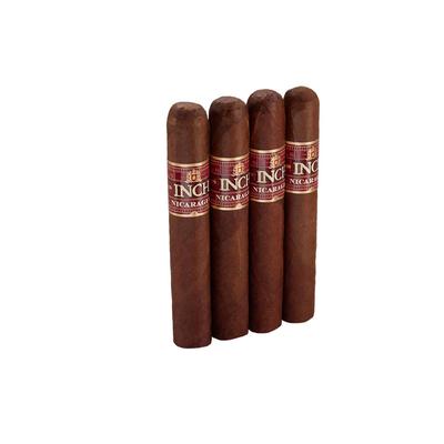 INCH Nicaragua By EPC No. 60 4 Pack