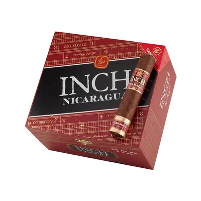 INCH Nicaragua By E.P. Carrillo No. 62