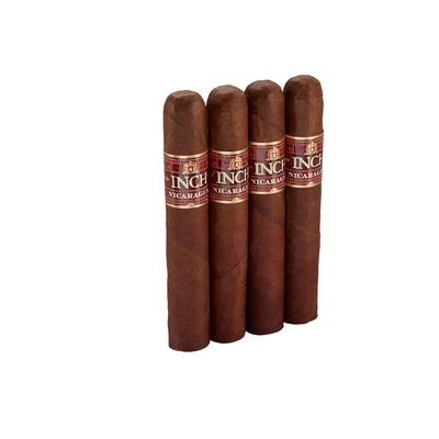 INCH Nicaragua By EPC No. 64 4 Pack
