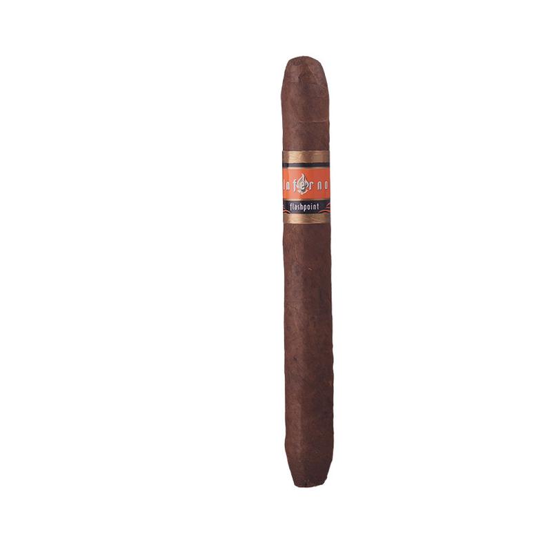 Inferno Flashpoint 6.75x48 Cigars at Cigar Smoke Shop