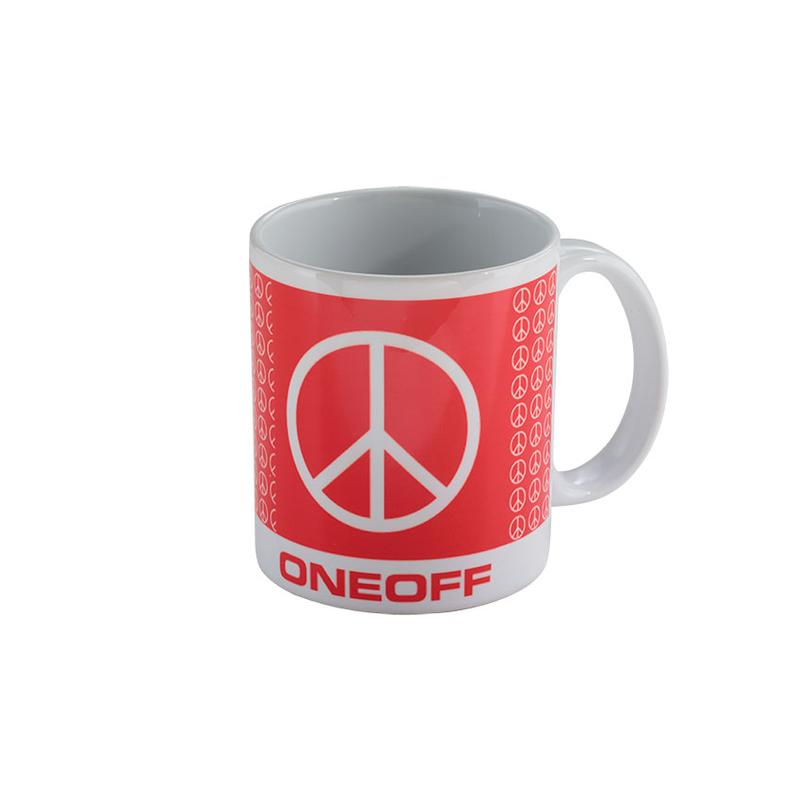 Illusione OneOff Coffee Mug