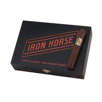 Iron Horse Robusto