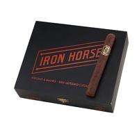 Iron Horse Toro