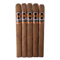 Indian Tabac Super Fuerte Double Corona 5 pack
