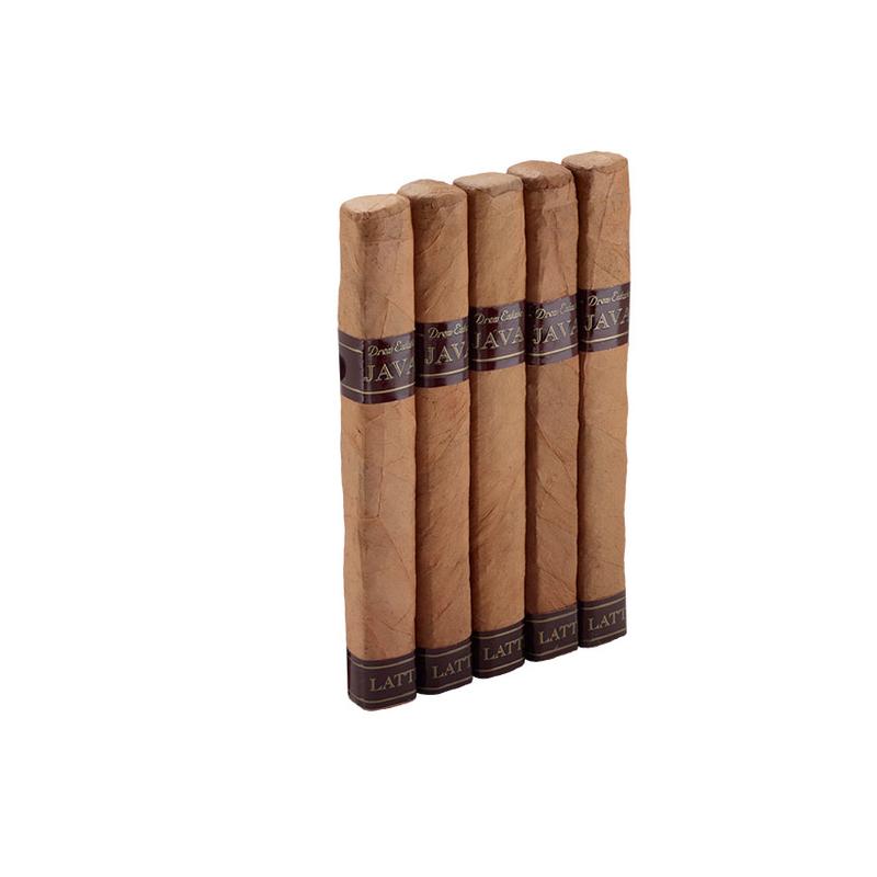 Java Latte Corona 5 Pack Cigars at Cigar Smoke Shop