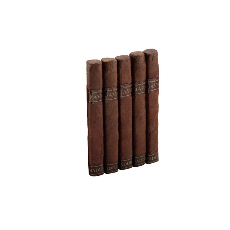 Java by Drew Estate Corona 5 Pack Cigars at Cigar Smoke Shop