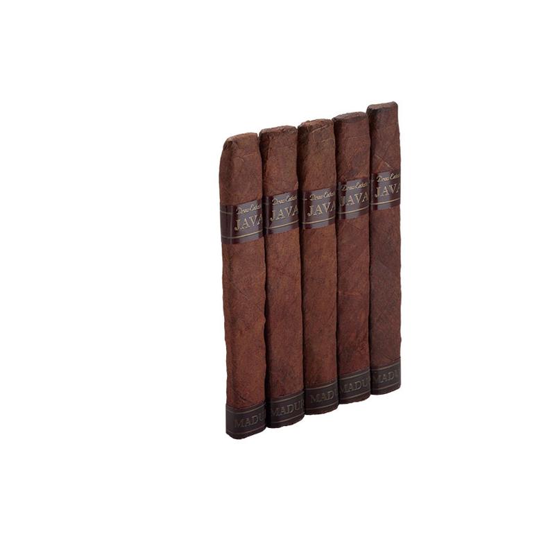 Java by Drew Estate Java Wafe 5 Pack Cigars at Cigar Smoke Shop