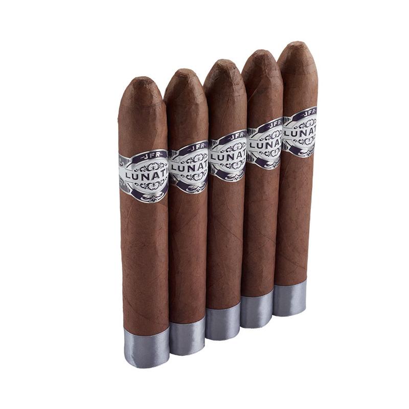 Lunatic JFR  Maduro  5PK Cigars at Cigar Smoke Shop