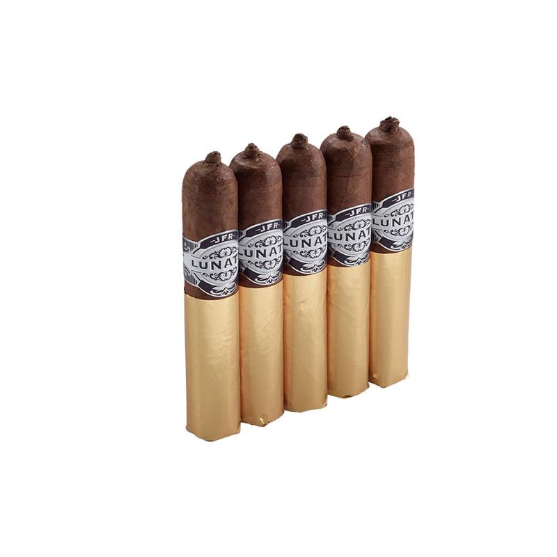 Lunatic JFR  Hab Short Titan 5P Cigars at Cigar Smoke Shop