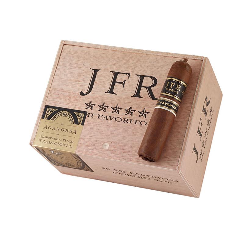 JFR Corojo Mi Favorito Cigars at Cigar Smoke Shop