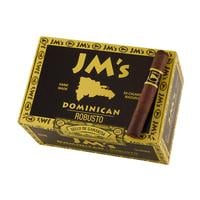 JM's Dominican Robusto