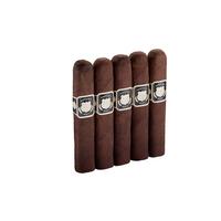 Jericho Hill Jack Brown 5 Pack