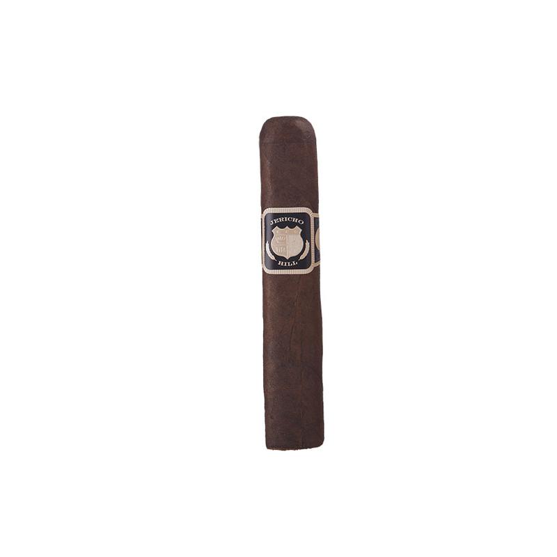 Jericho Hill By Crowned Heads Jericho Hill Jack Brown