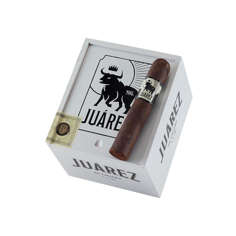 Juarez By Crowned Heads Juarez Jack Brown By Crown Heads Cigars at Cigar Smoke Shop
