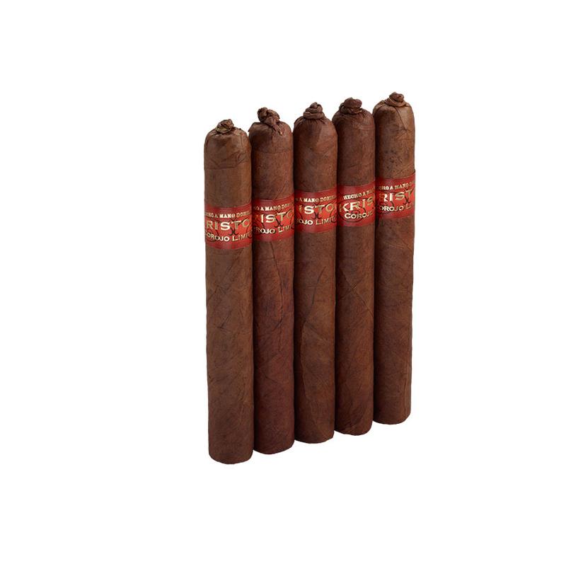 Kristoff Corojo Limitada Matador 5 Pack Cigars at Cigar Smoke Shop