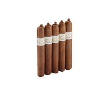 Kristoff Connecticut Robusto 5 Pack
