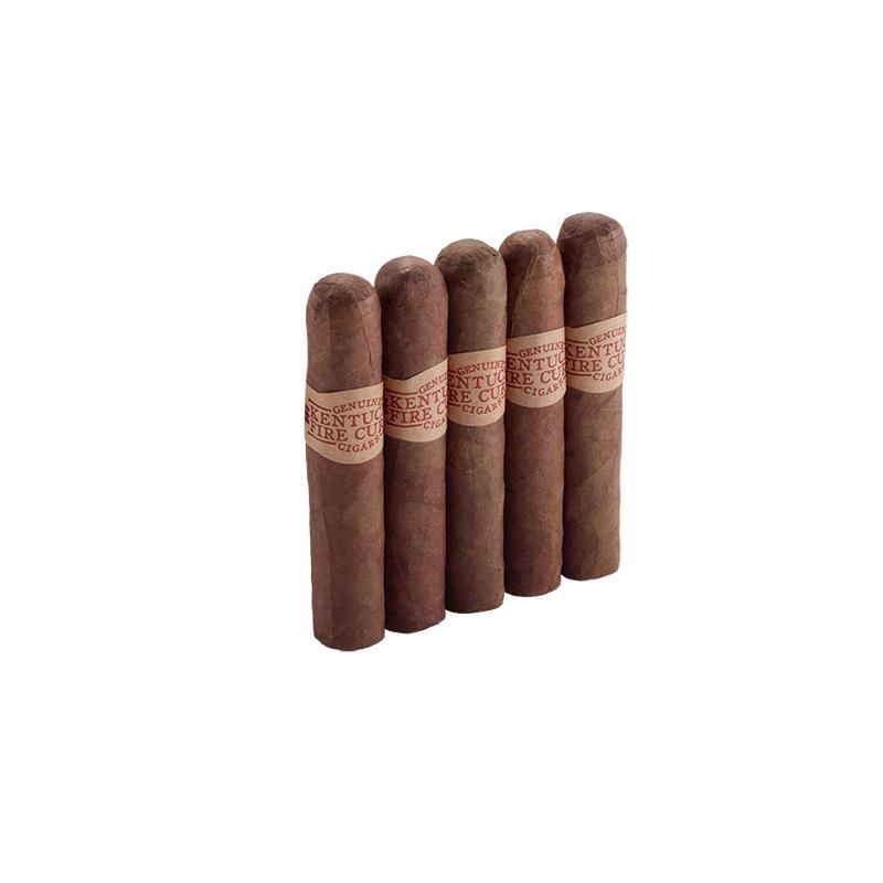 Kentucky Fired Cured Sweets Chunky 5PK