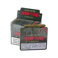 Kentucky Fire Cured Sweets Swamp Thang 5/10
